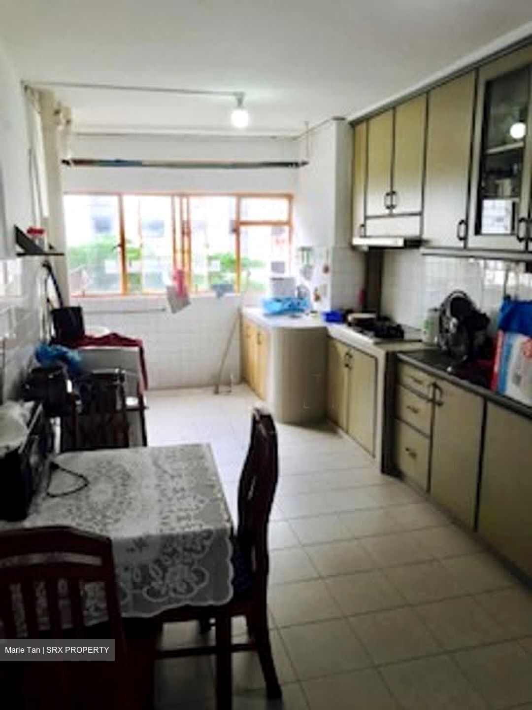 Blk 77 Telok Blangah Drive (Bukit Merah), HDB 3 Rooms #633757101